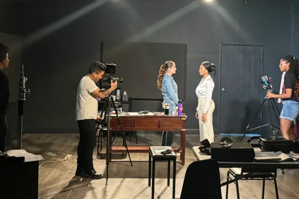 Studi Acting The Michelle Danner Los Angeles Acting Studio, USA