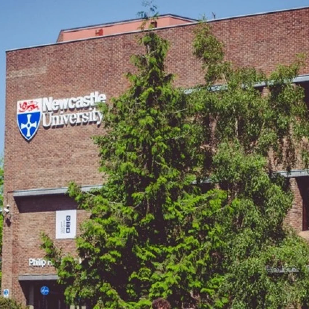 Newcastle University
