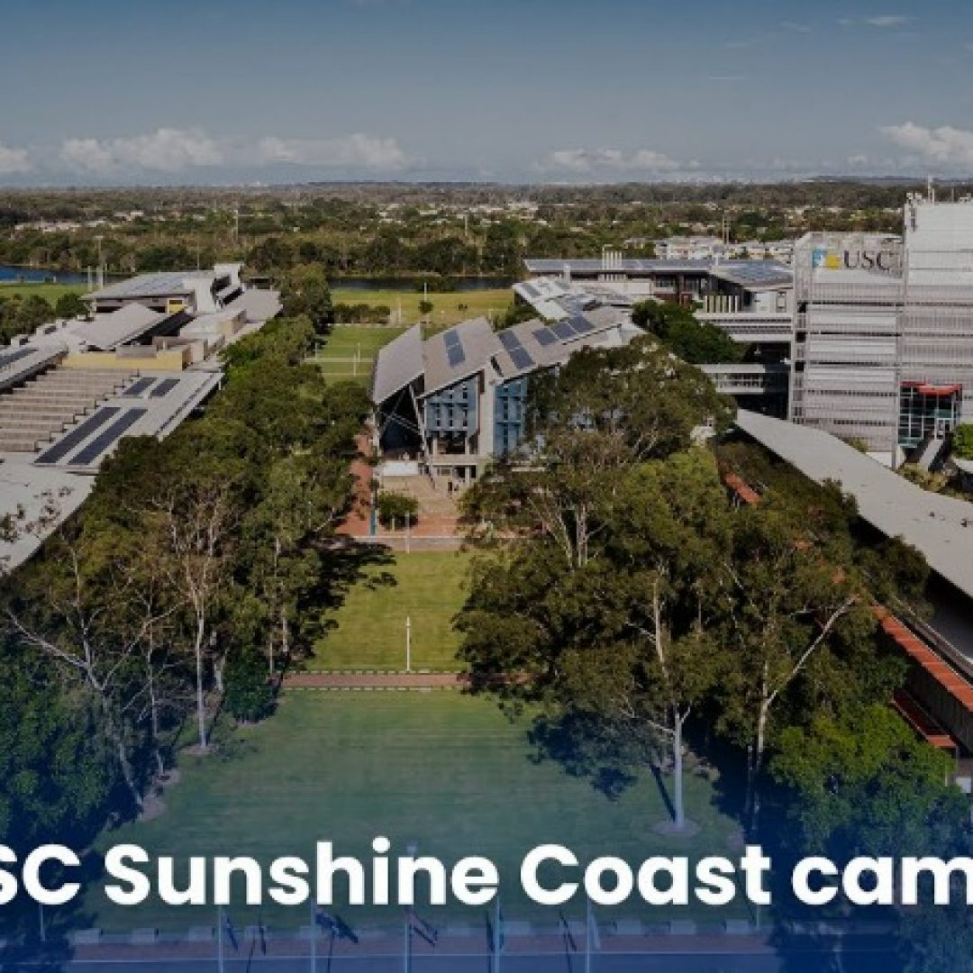 Sunshine Coast 3