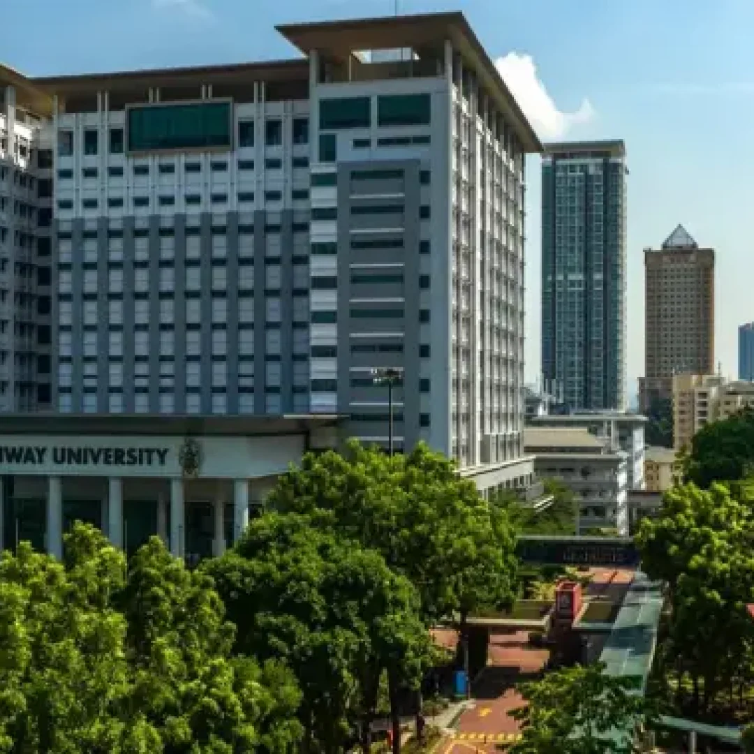 Sunway University Malaysia