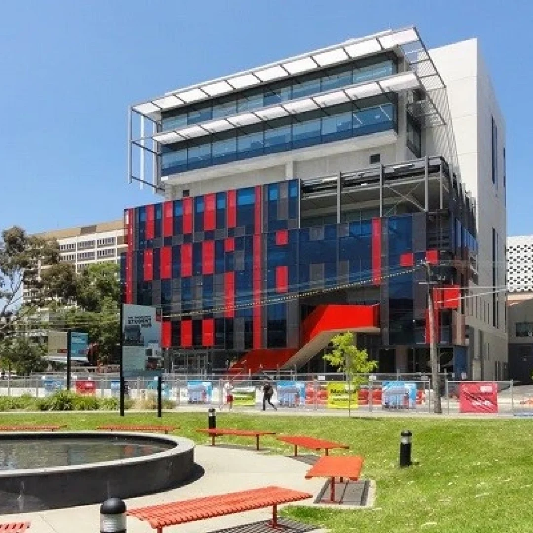 Swinburne University of Technology Australia