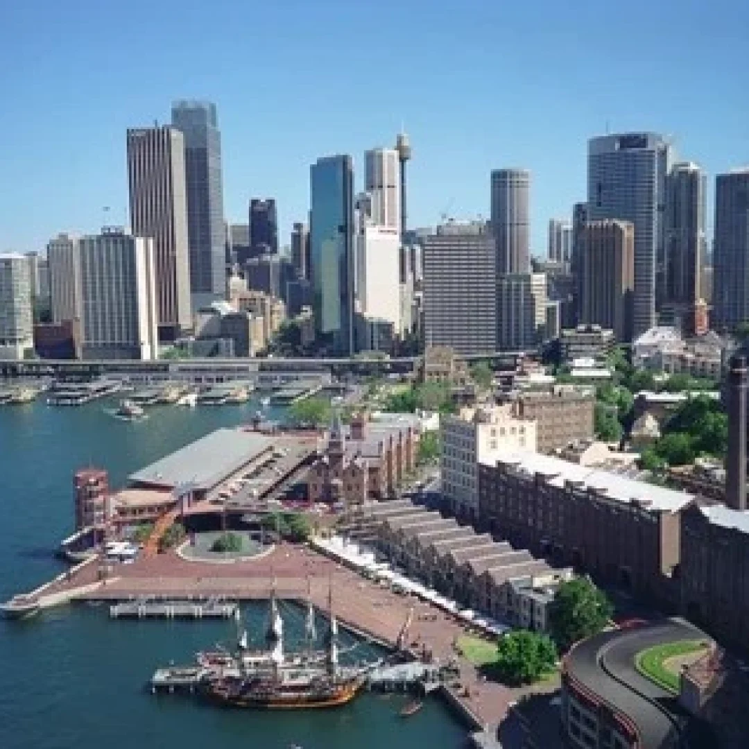 Sydney College of Business & IT, Australia