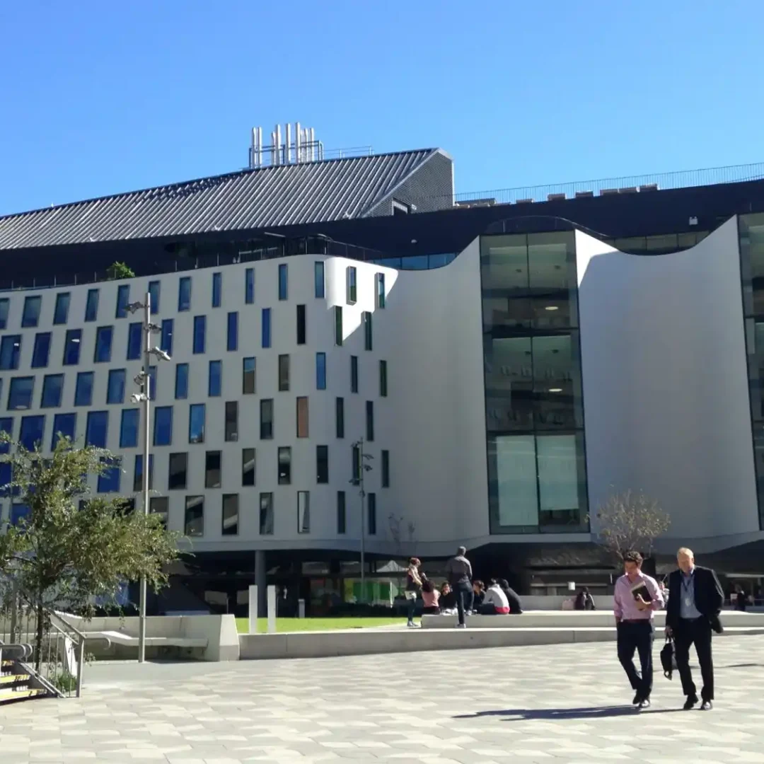 Sydney Institute of Business and Commerce
