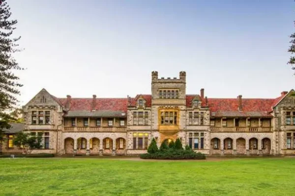 Taylors College Australia