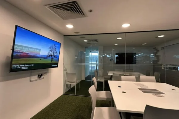 fasilitas di Taylors College di Australia