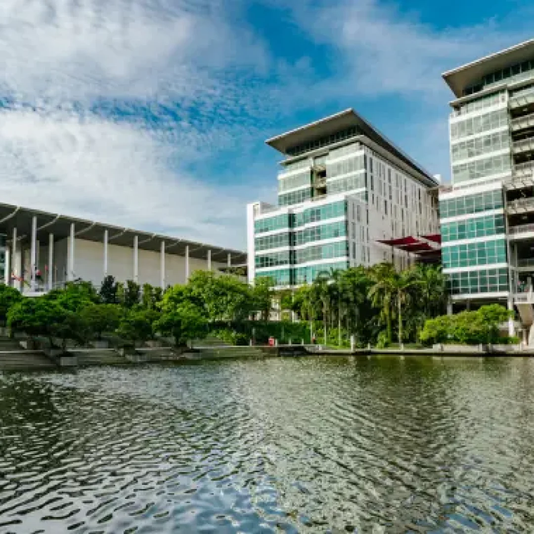 Taylor’s University, Malaysia