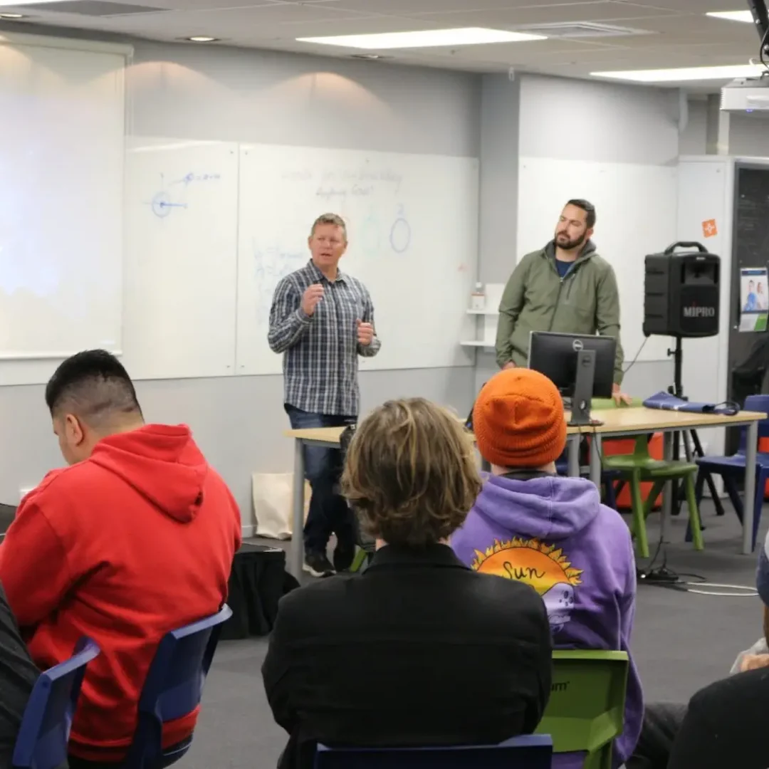 Techtorium Computer Training Institute New Zealand