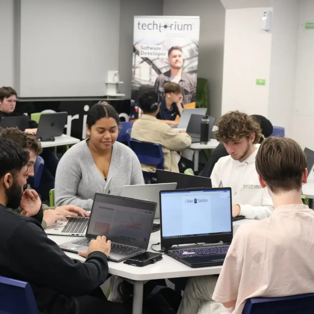 Techtorium Computer Training Institute New Zealand