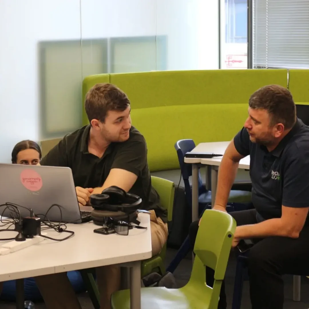 Techtorium Computer Training Institute New Zealand