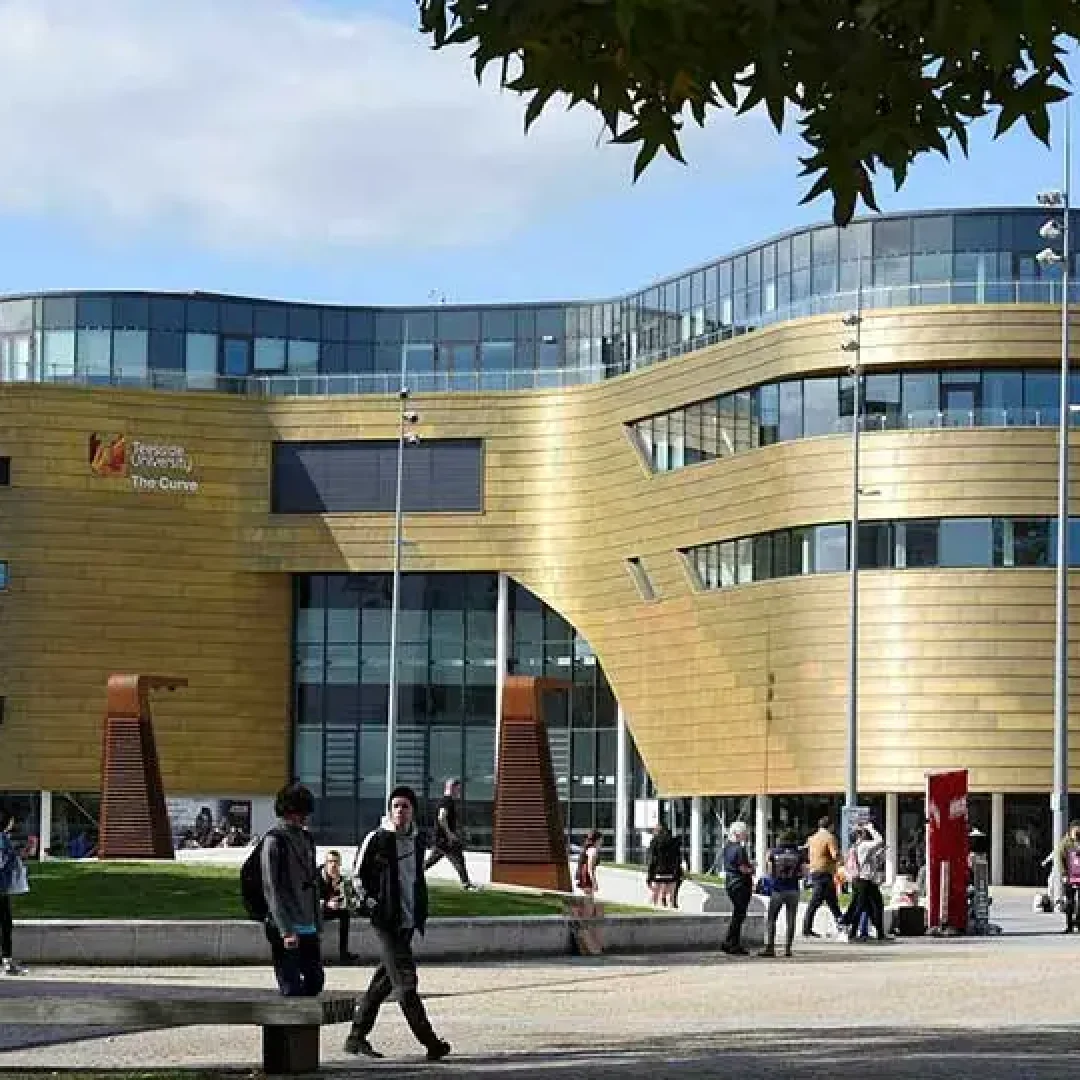 Teeside University