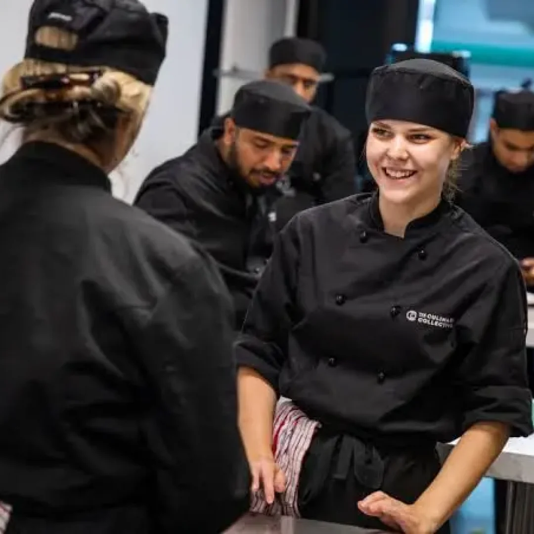 The Culinary Collective