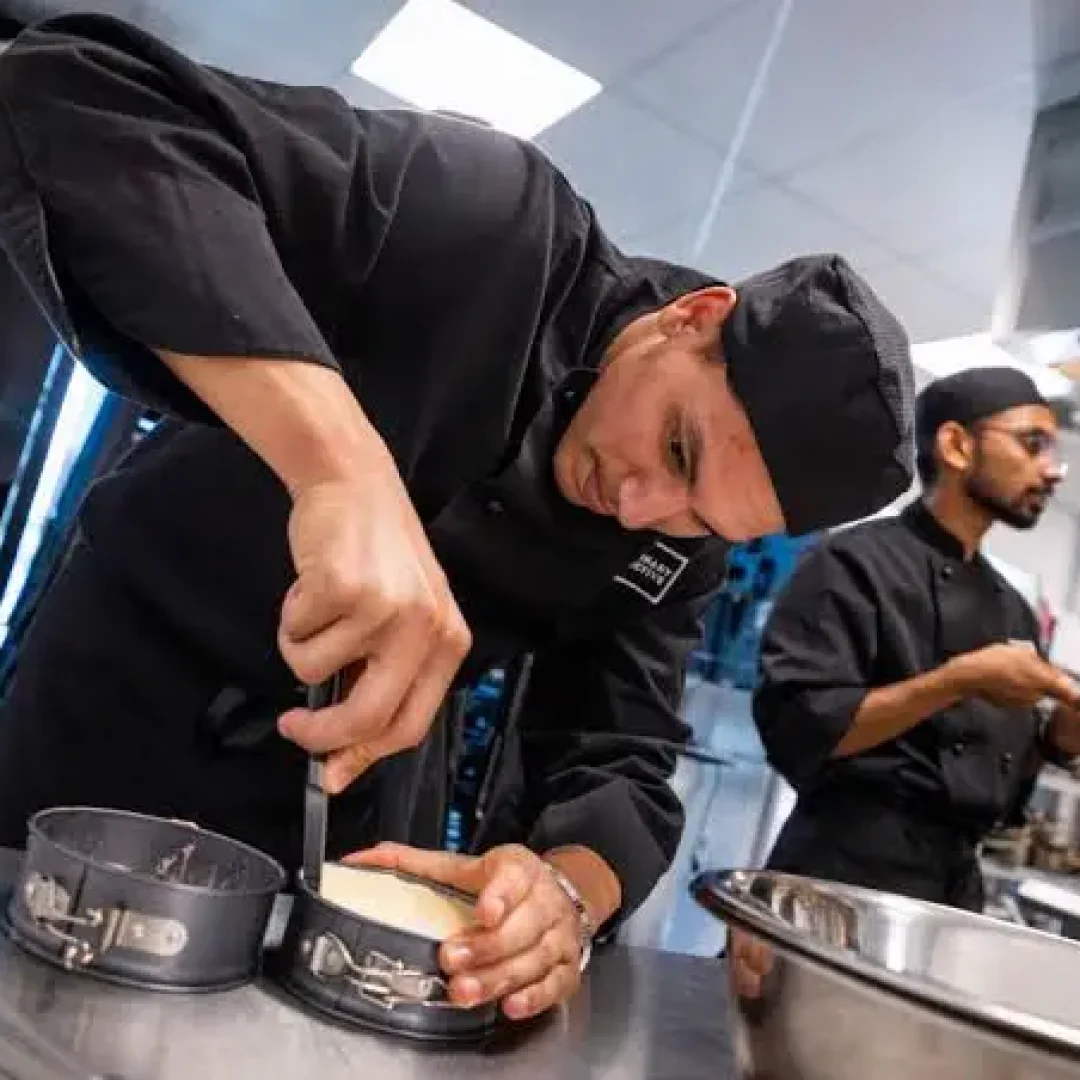 The Culinary Collective