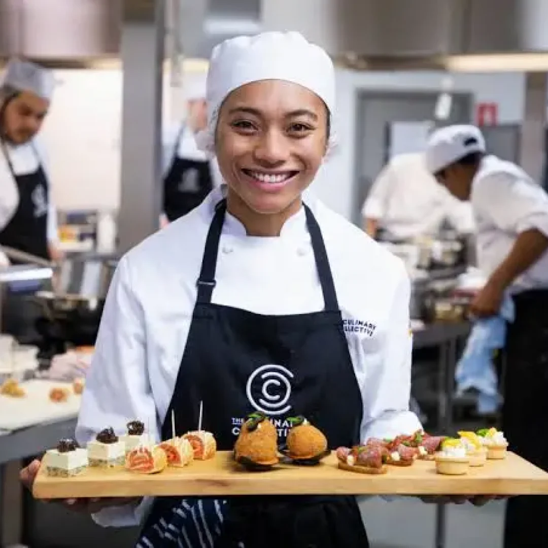 The Culinary Collective