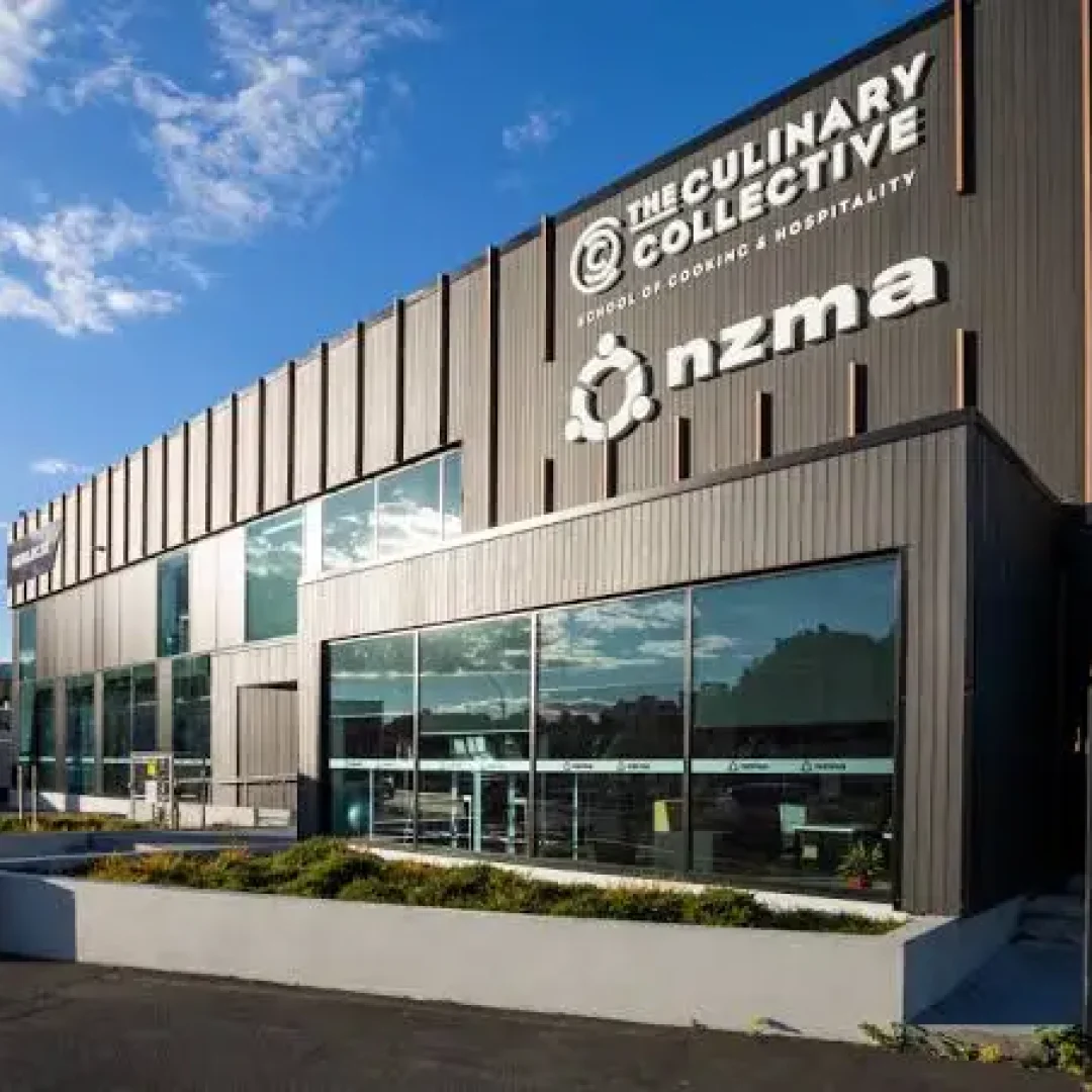 The Culinary Collective
