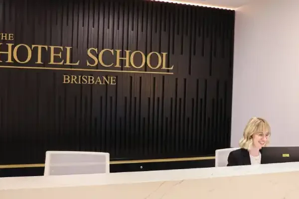 The Hotel School, Australia