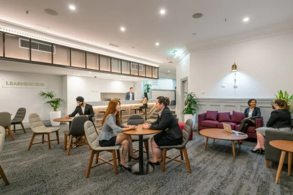 The Hotel School, Australia