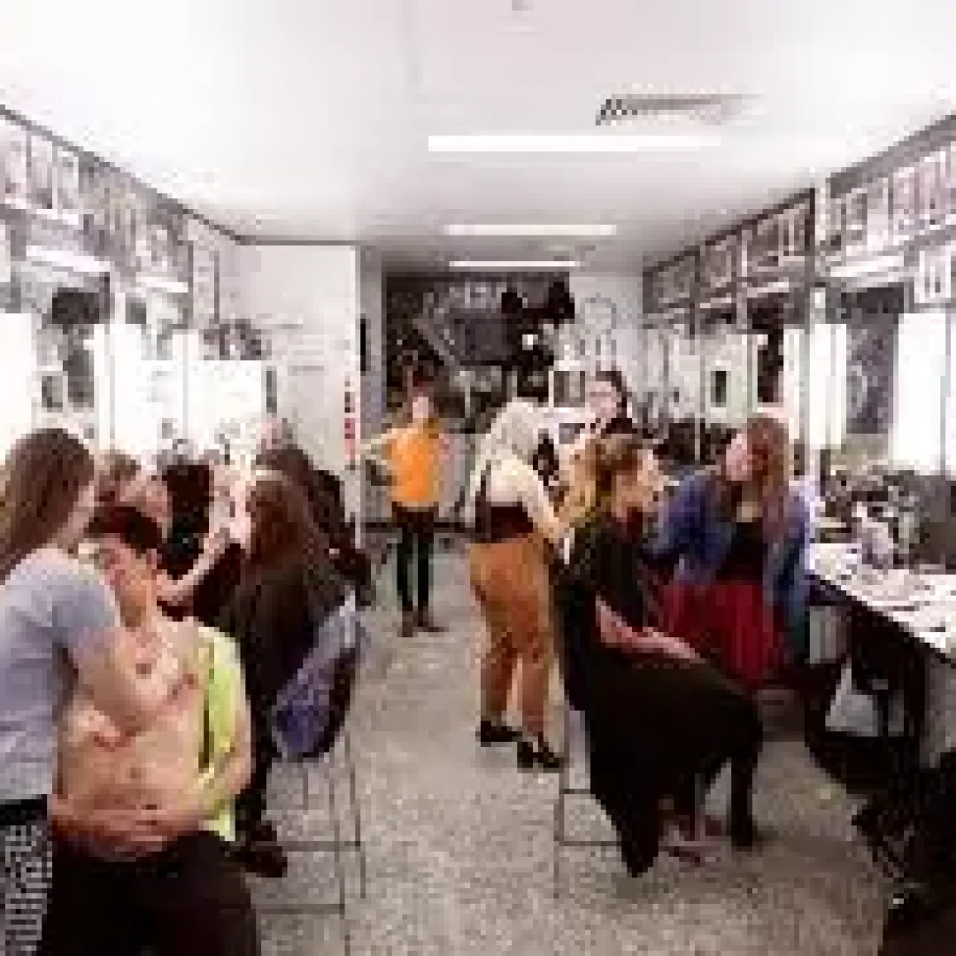 The Make Up Technicians, Australia