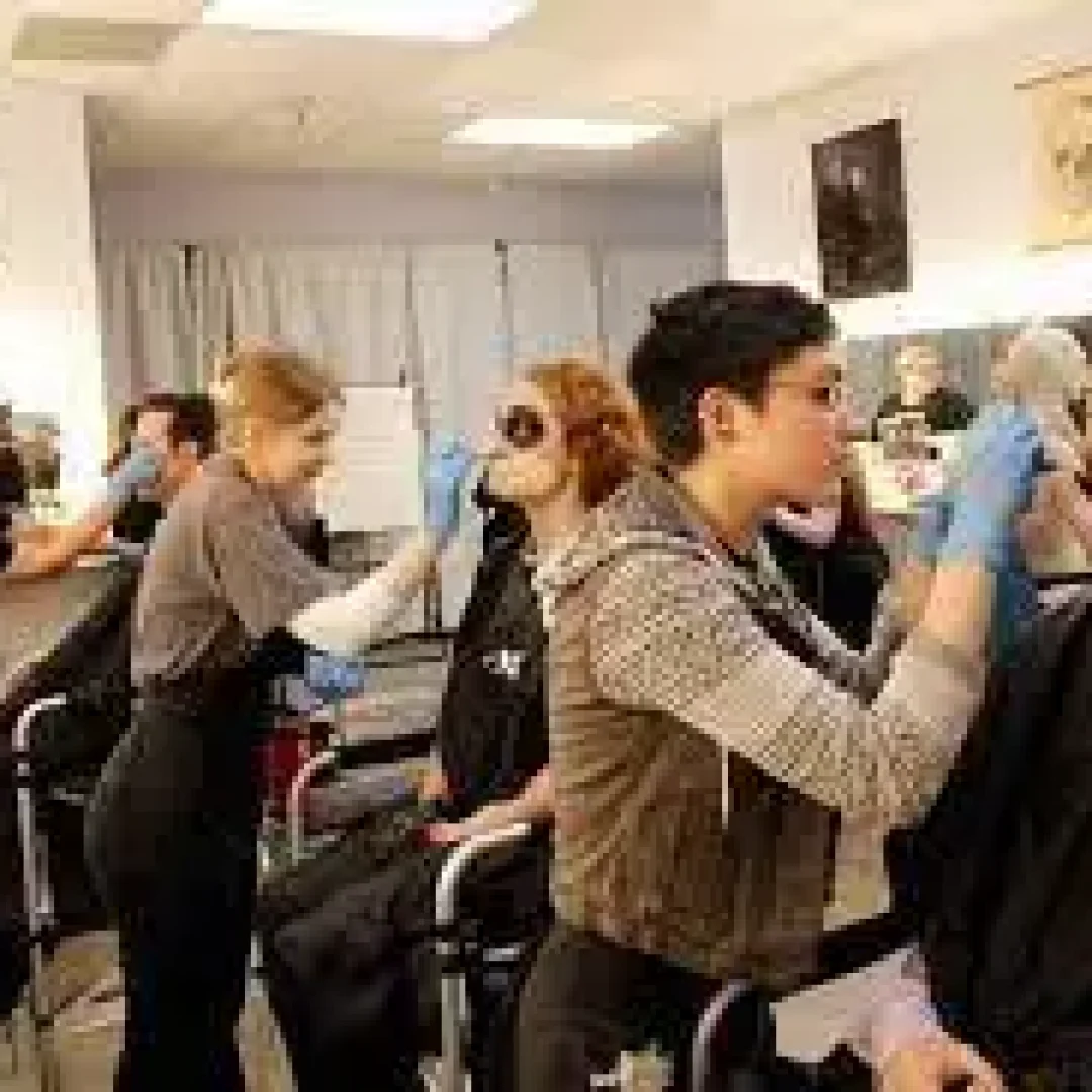 The Make Up Technicians Australia