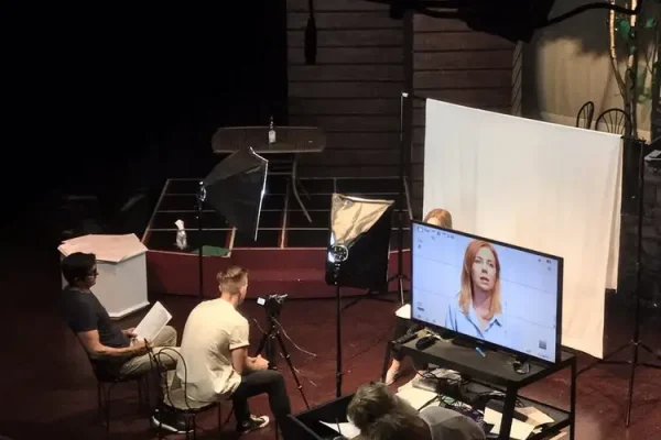 The Michelle Danner Los Angeles Acting Studio USA