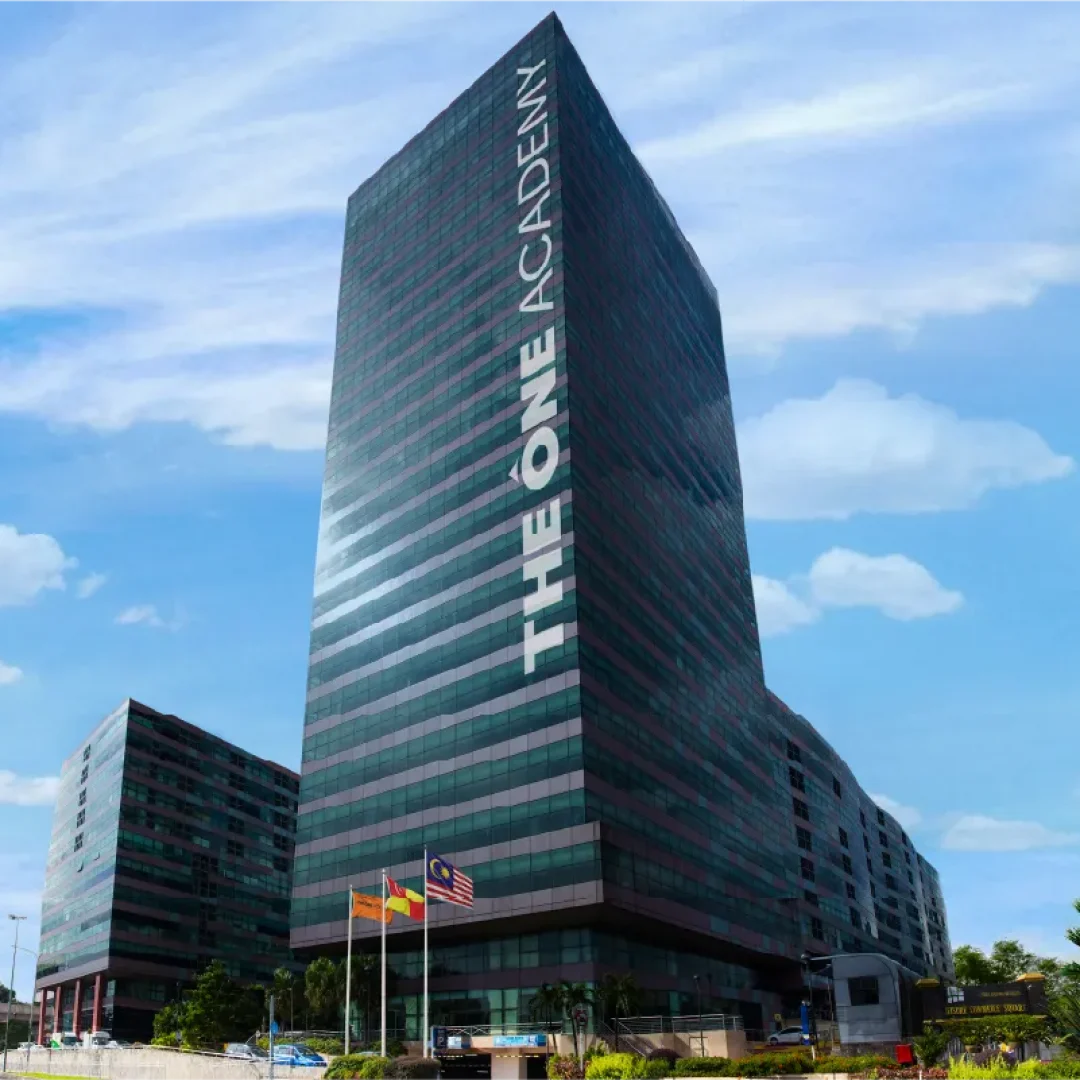 The One Academy, Malaysia