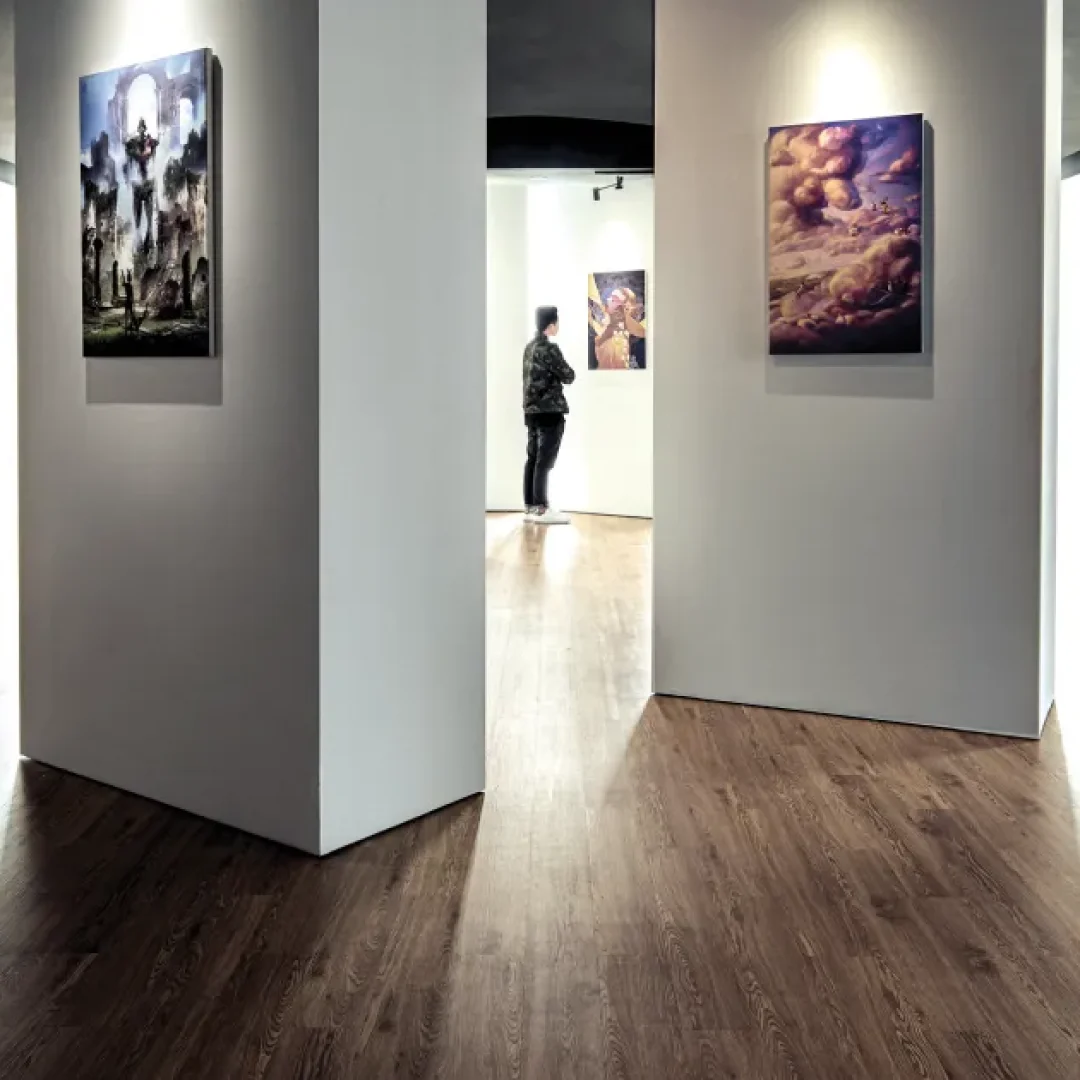 The One Academy Malaysia