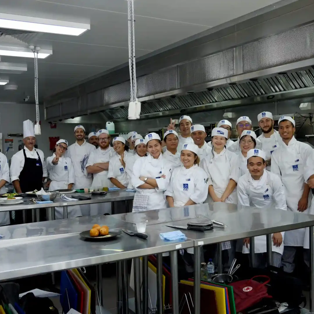 The Sydney Business & Travel Academy (SBTA), Australia