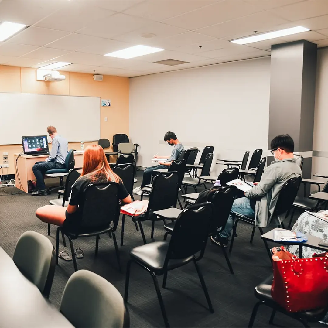 The Sydney Business & Travel Academy