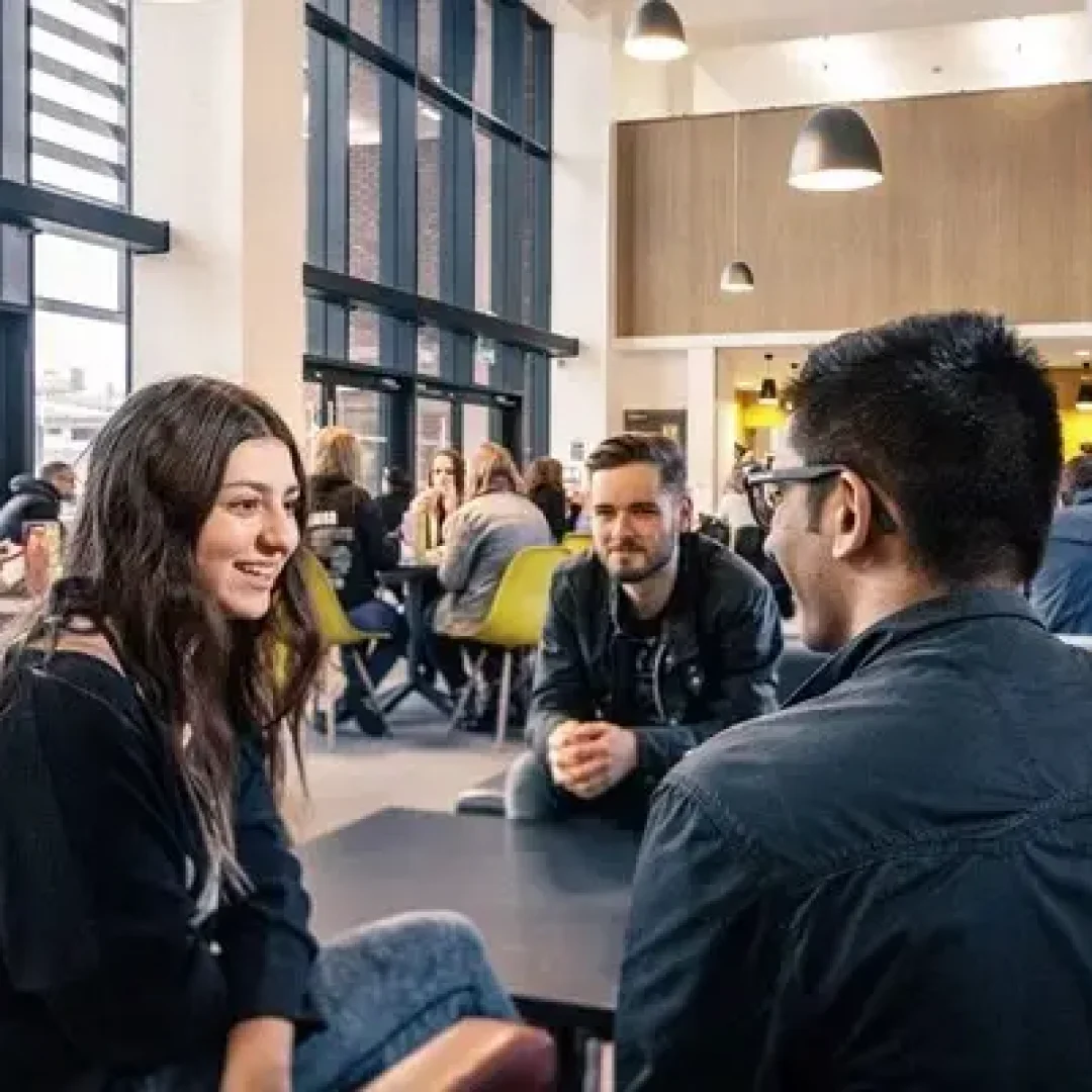 The University Of Law