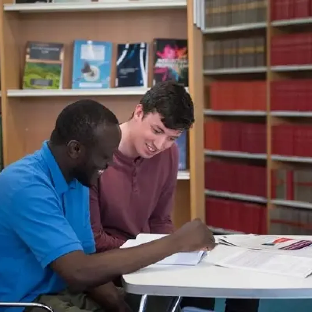 The University Of Law