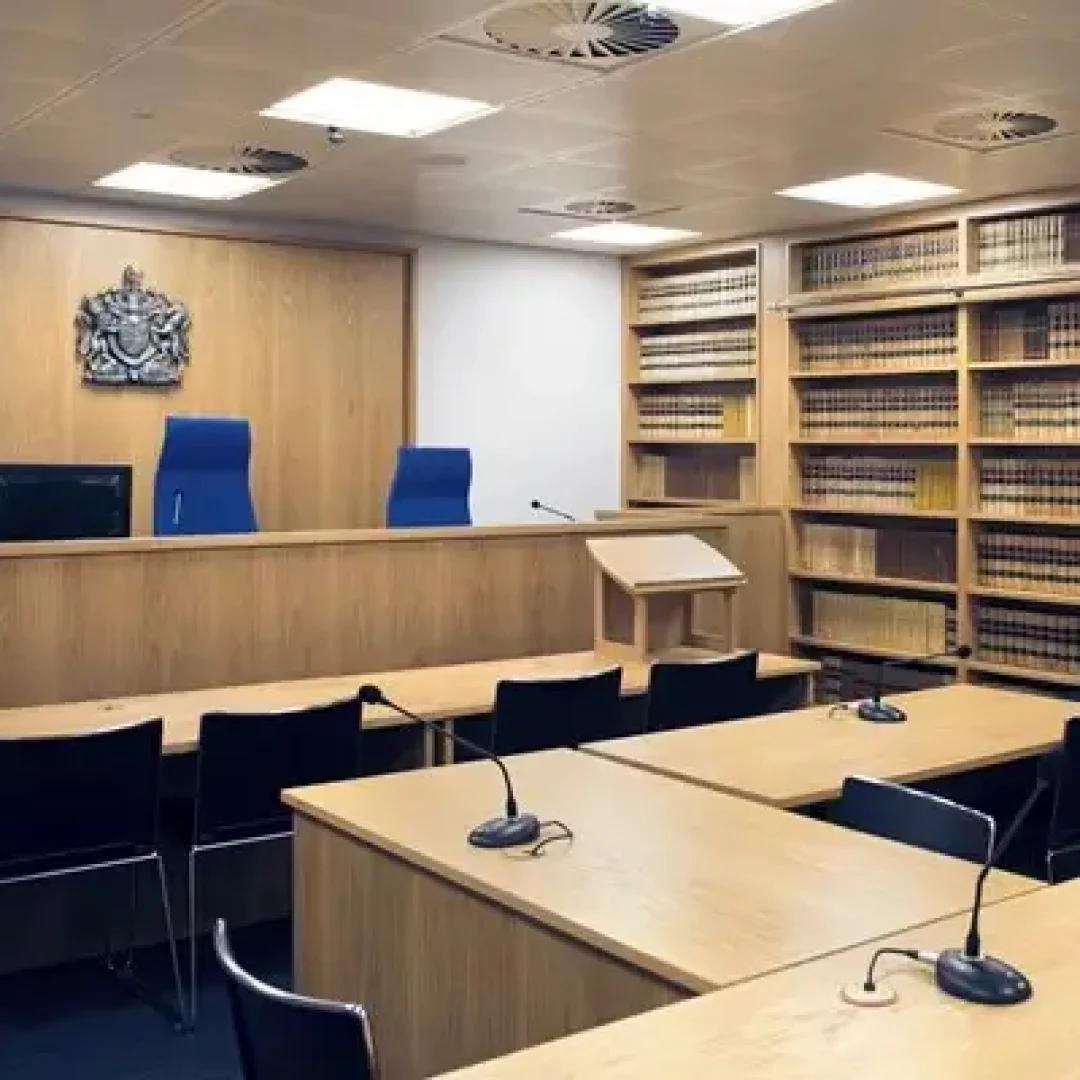 The University Of Law