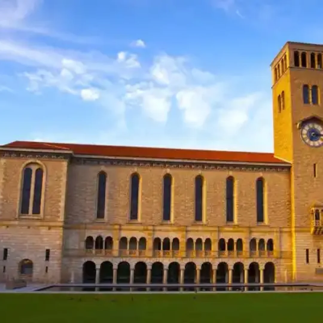 The University of Western Australia (1)