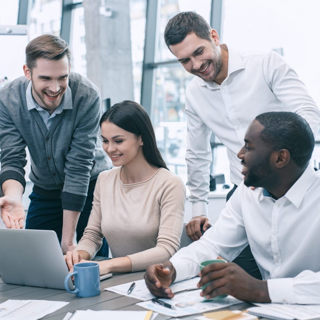 students sprott shaw college, canada