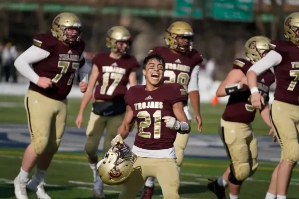 Thornton Academy USA