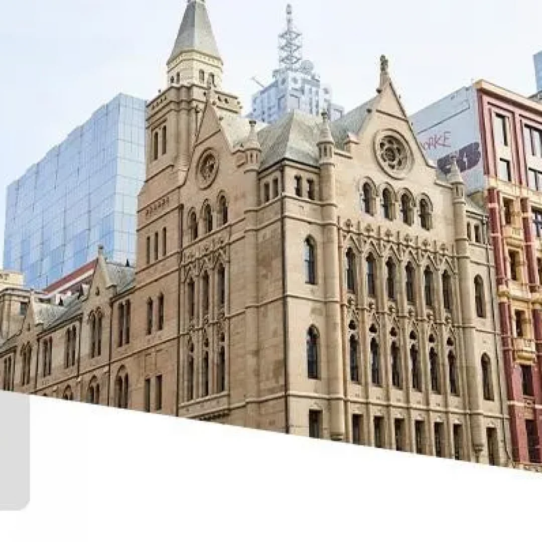 Torrens University Austrlia