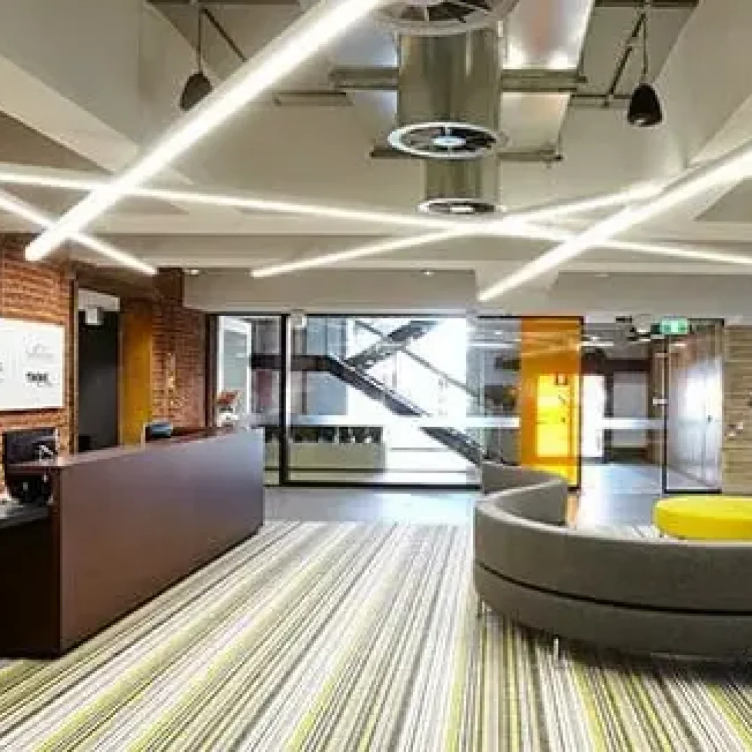 Torrens University, Austrlia