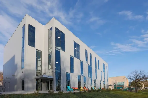 Tower Balmoral Hall School