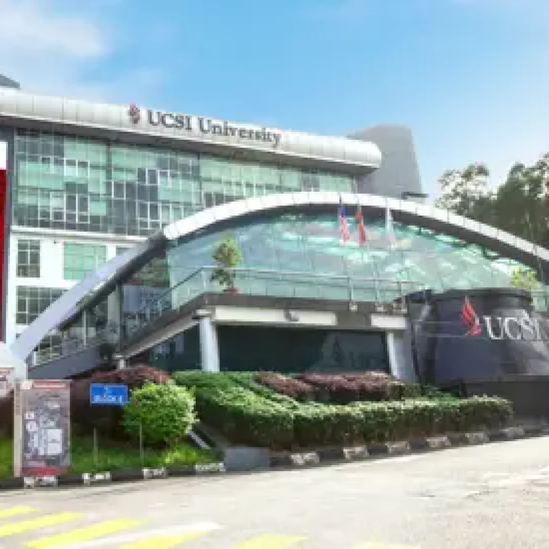 UCSI University UCSI University