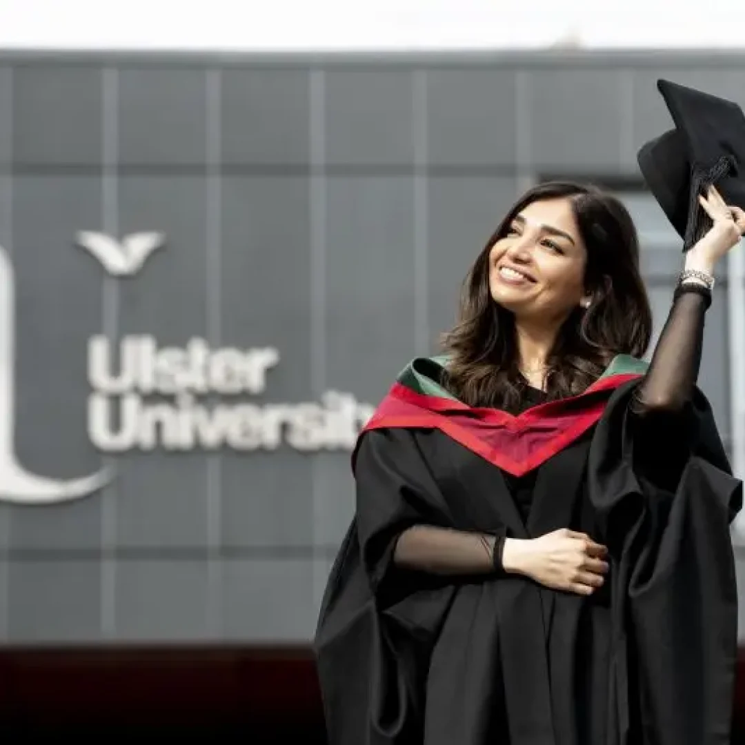 Ulster University