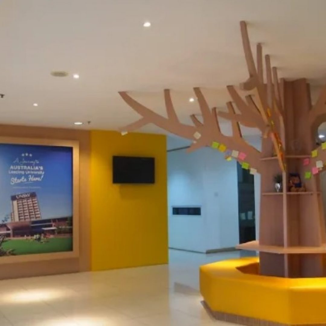 Uniprep - Pathway to University of New South Wales (UNSW), Australia