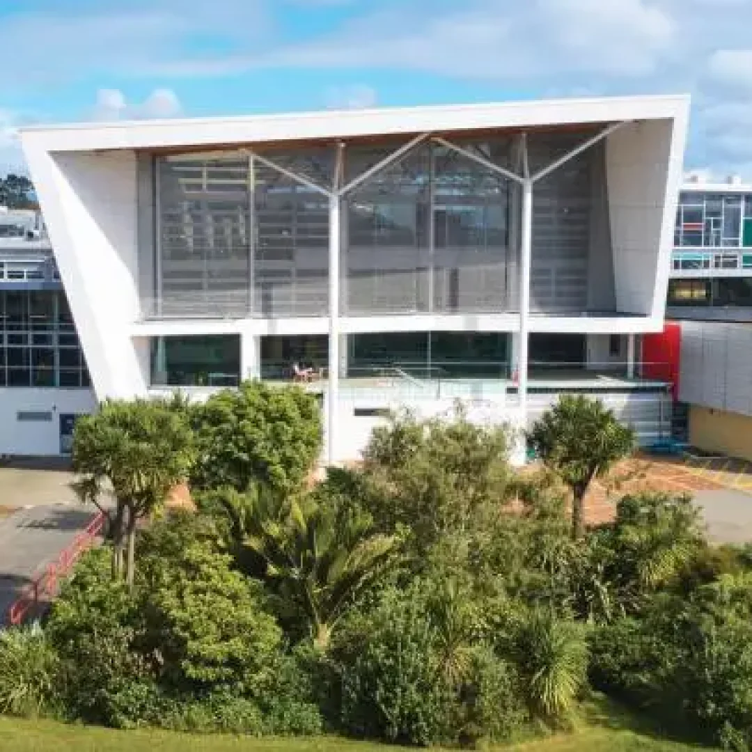 Unitec Institute Of Technology