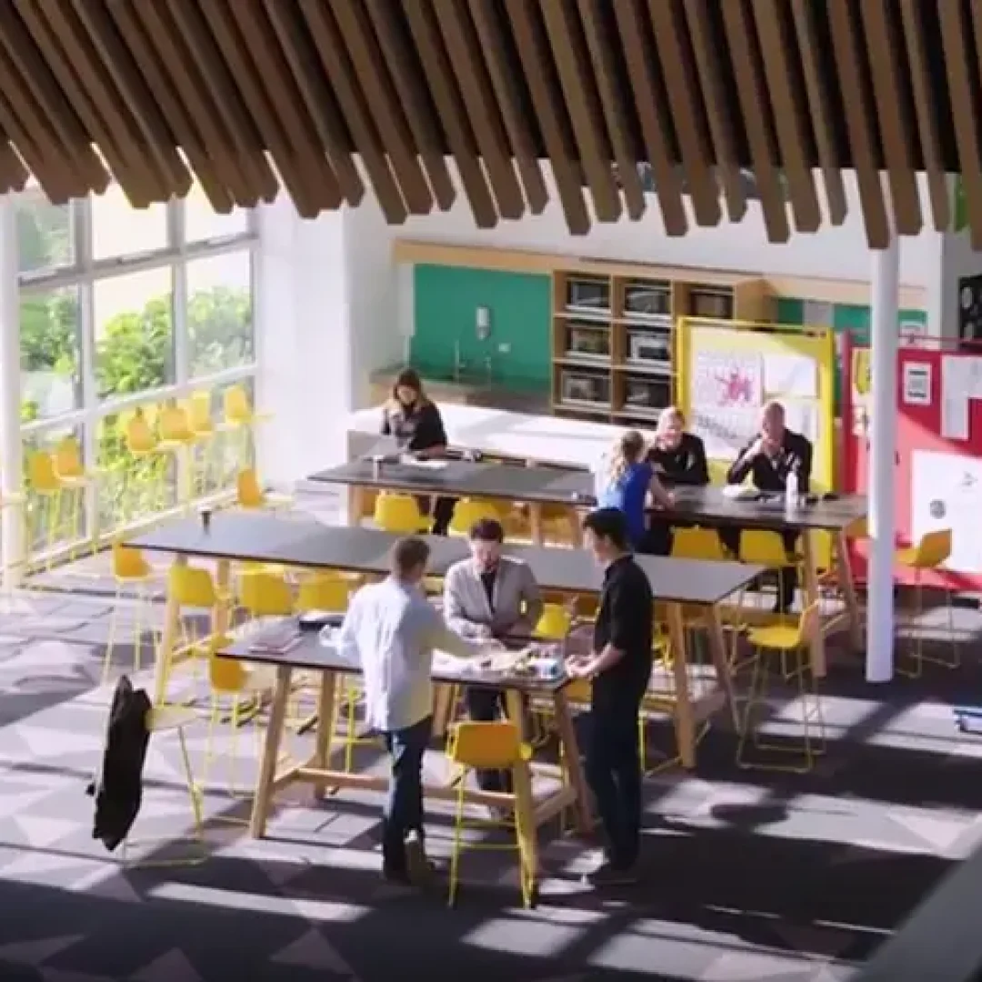 Unitec Institute Of Technology