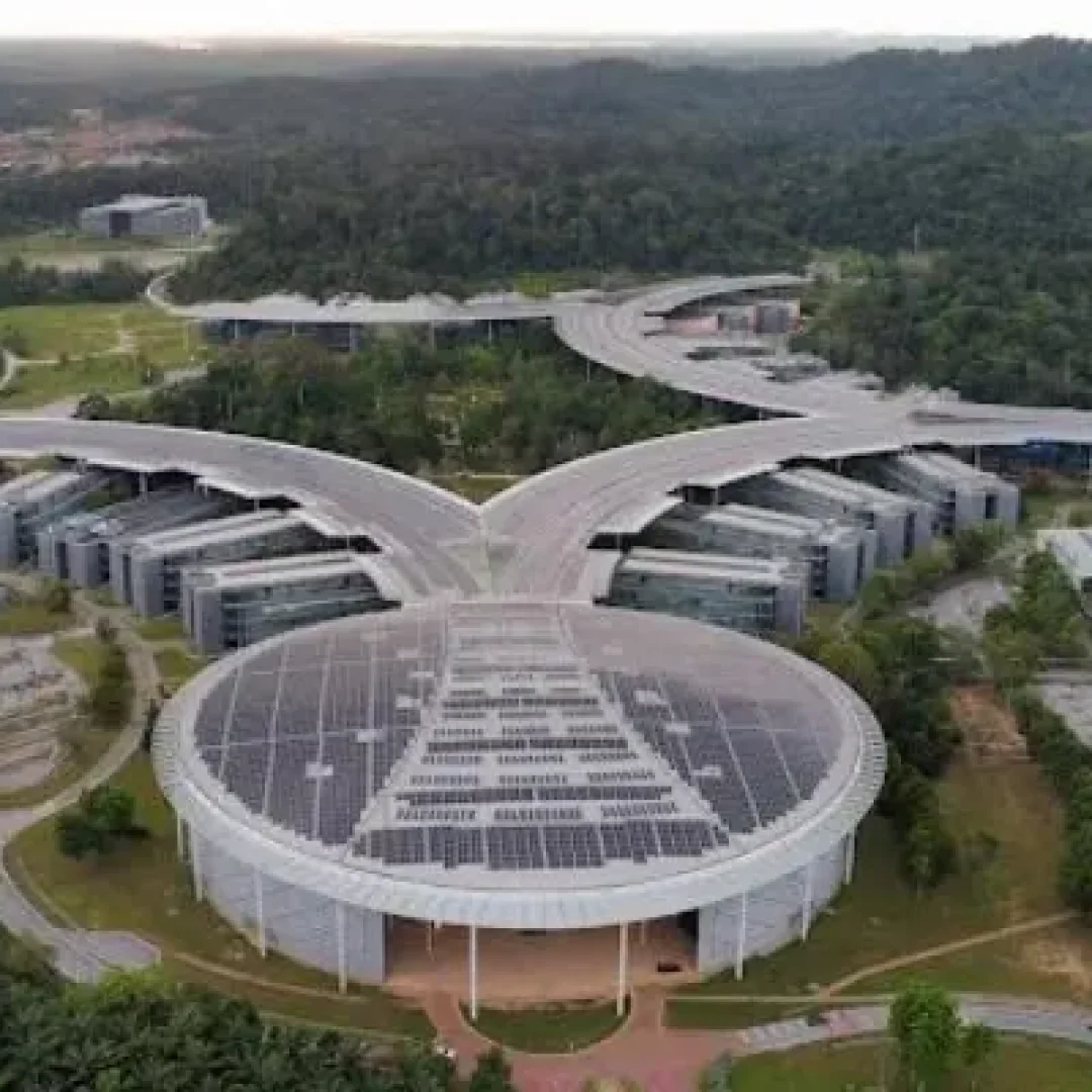 Universiti Teknologi Petronas, Malaysia
