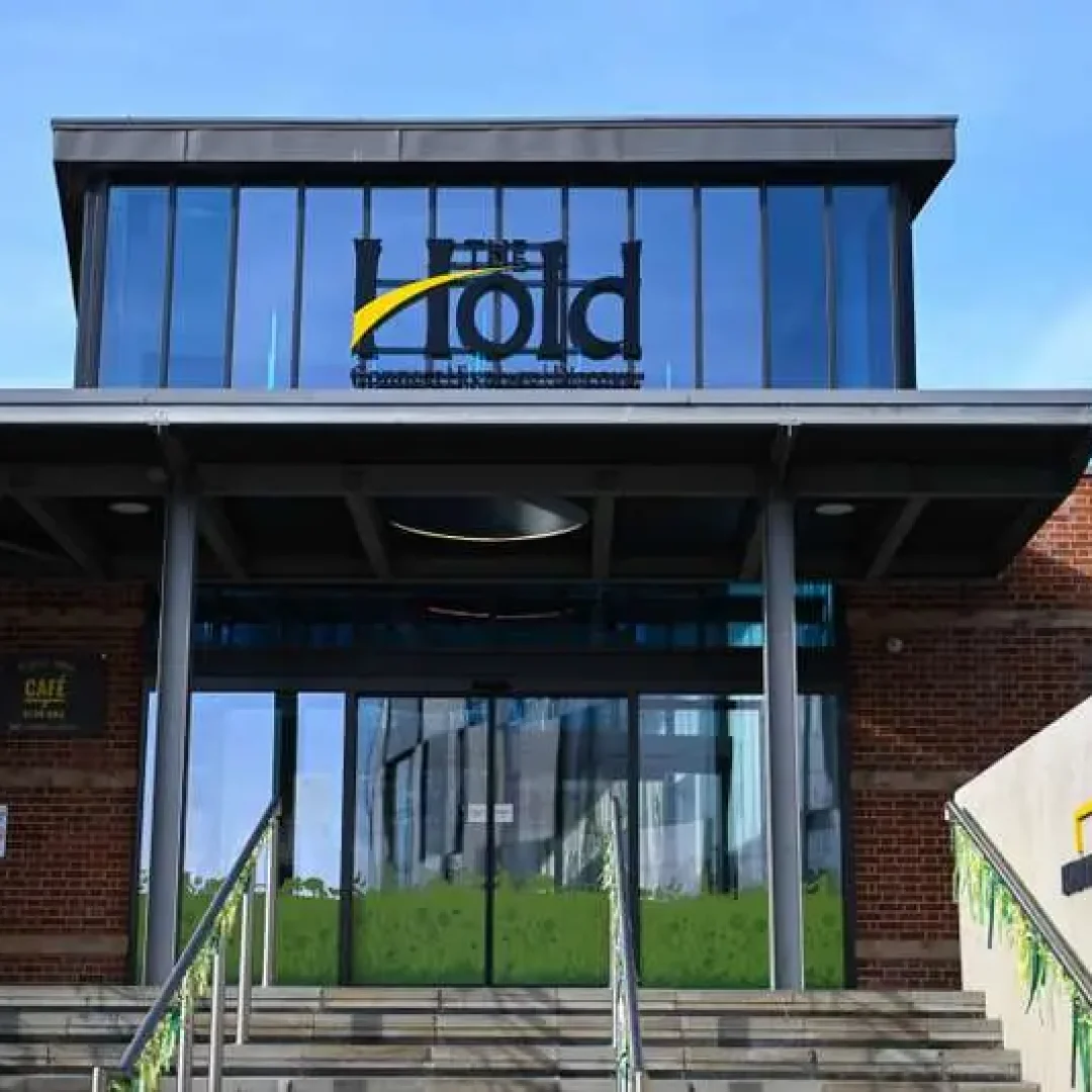 University Campus Suffolk, United Kingdom