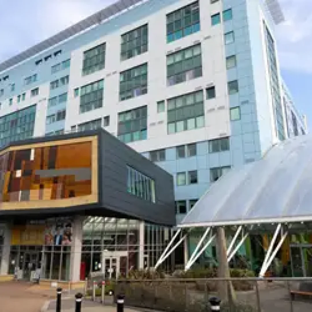 University Of Bradford