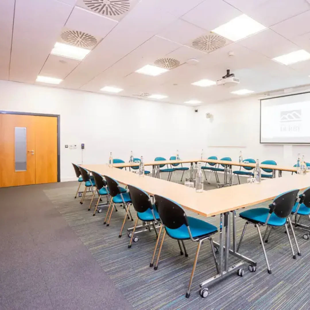 University Of Derby