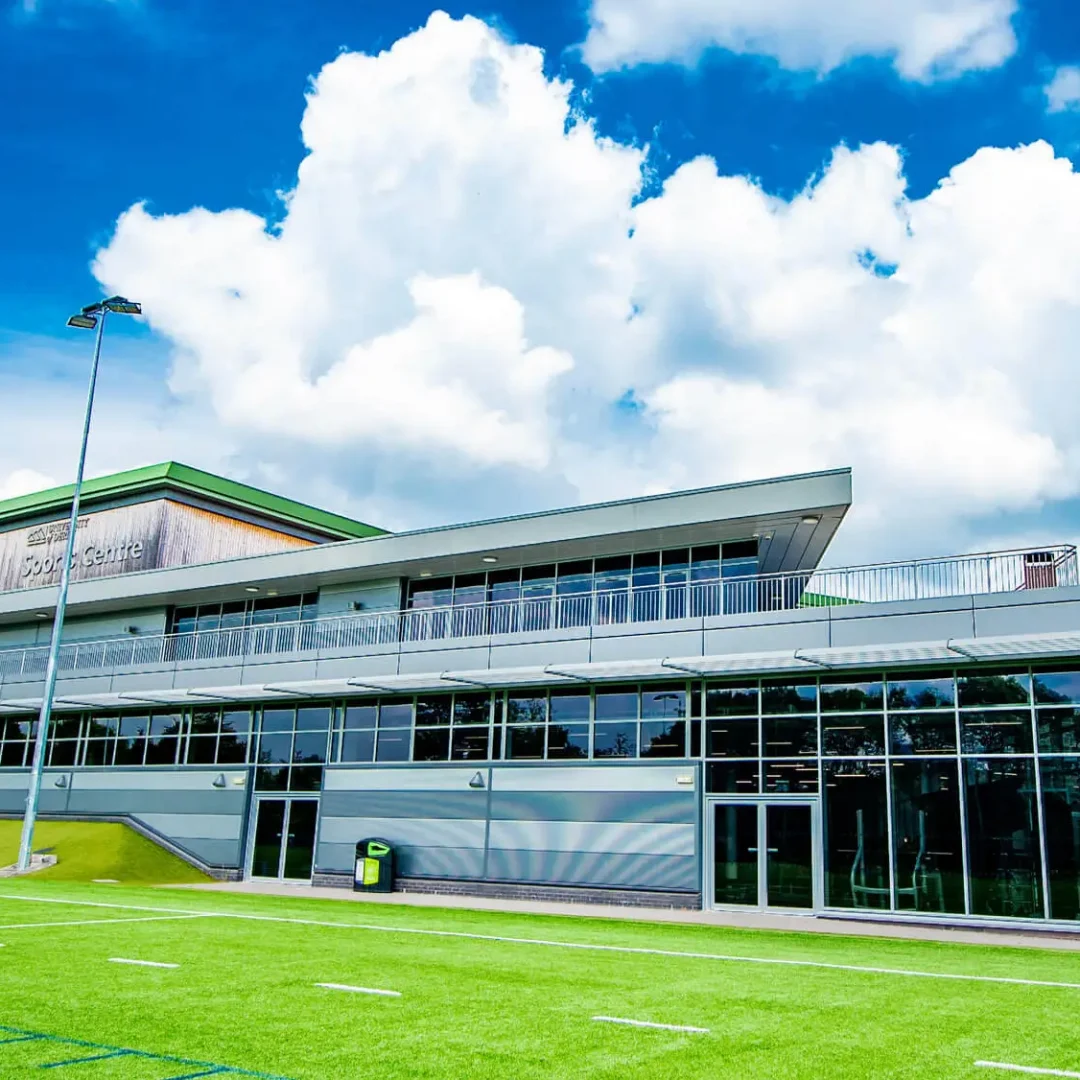 University Of Derby