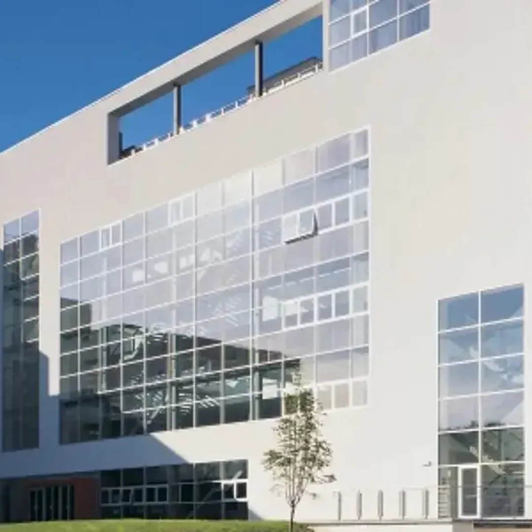 University Of Glasgow