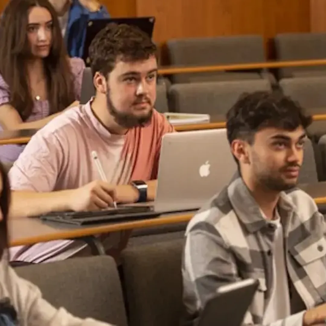 University Of Glasgow