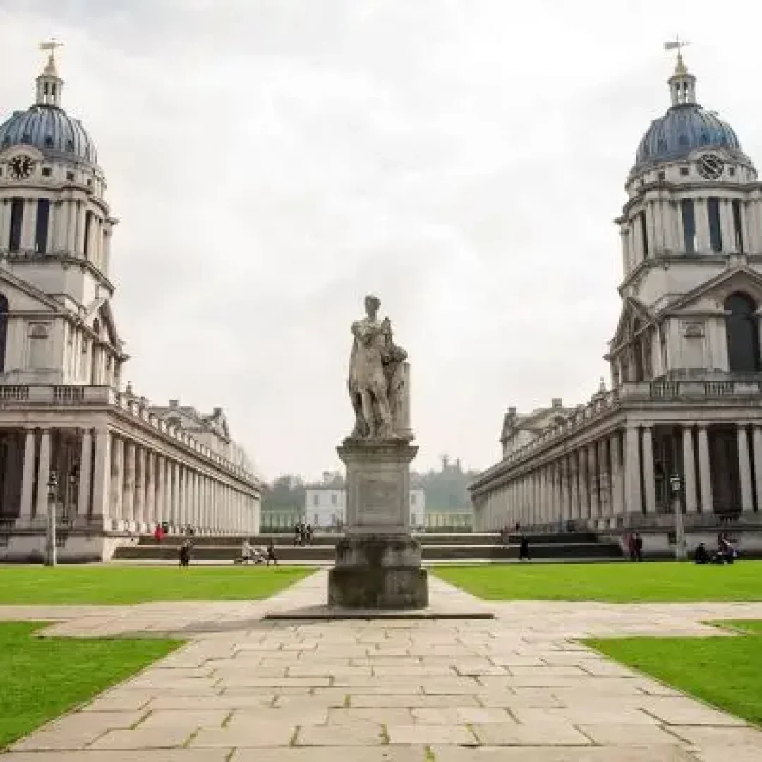 University Of Greenwich University of Greenwich