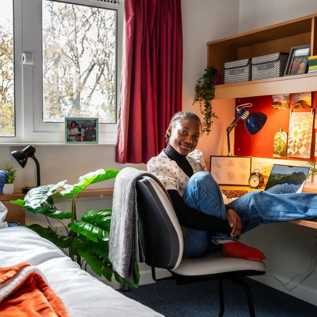 University Of Sheffield